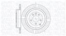 MAGNETI MARELLI 361302040428