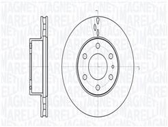 MAGNETI MARELLI 361302040482