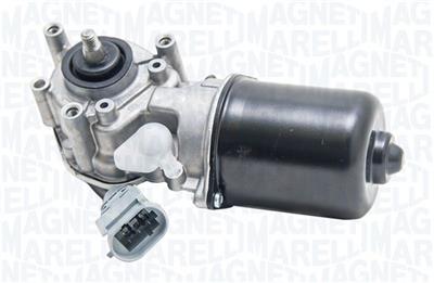 MAGNETI MARELLI 064300411010 Číslo výrobce: TGE411M. EAN: 8001063683799.