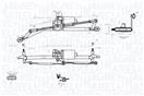MAGNETI MARELLI 064012001011