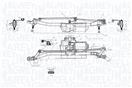 MAGNETI MARELLI 064352403010