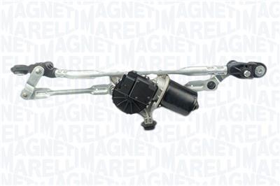 MAGNETI MARELLI 064300344010 Číslo výrobce: TGECS05E. EAN: 8001063512044.