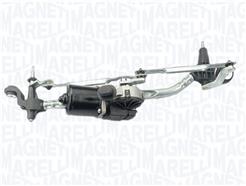 MAGNETI MARELLI 064300344010