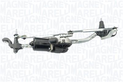 MAGNETI MARELLI 064300344010 Číslo výrobce: TGECS05E. EAN: 8001063512044.