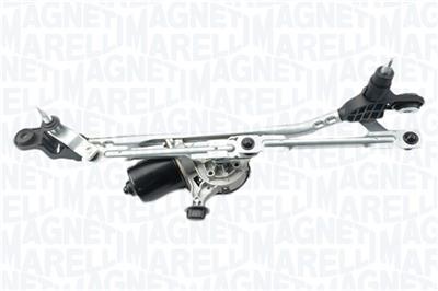 MAGNETI MARELLI 064300344010 Číslo výrobce: TGECS05E. EAN: 8001063512044.