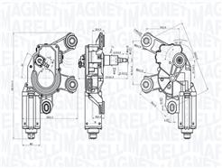 MAGNETI MARELLI 064073000010