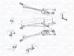 MAGNETI MARELLI 085570758010
