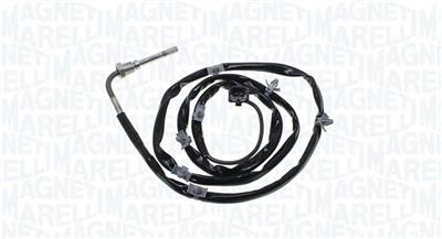 MAGNETI MARELLI 172000031010 Číslo výrobce: STS0031. EAN: 8001063830483.