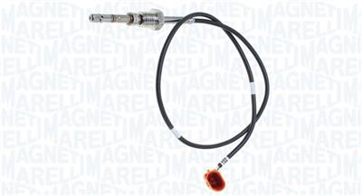 MAGNETI MARELLI 172000033010 Číslo výrobce: STS0033. EAN: 8001063832364.