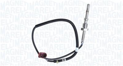 MAGNETI MARELLI 172000049010 Číslo výrobce: STS0049. EAN: 8001063743288.