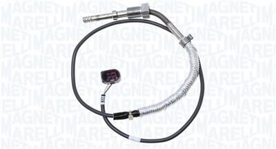 MAGNETI MARELLI 172000101010 Číslo výrobce: STS0101. EAN: 8001063946580.