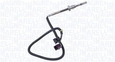 MAGNETI MARELLI 172000115010 Číslo výrobce: STS0115. EAN: 8001063653655.