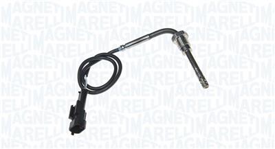 MAGNETI MARELLI 172000131010 Číslo výrobce: STS0131. EAN: 8001063743066.