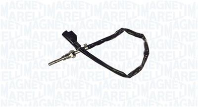MAGNETI MARELLI 172000167010 Číslo výrobce: STS0167. EAN: 8001063946139.
