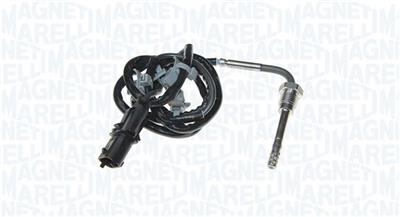 MAGNETI MARELLI 172000197010 Číslo výrobce: STS0197. EAN: 8001063982182.
