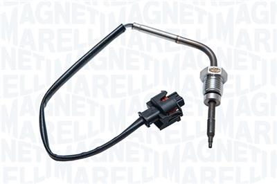 MAGNETI MARELLI 172000303010 Číslo výrobce: STS0303. EAN: 8050947053357.