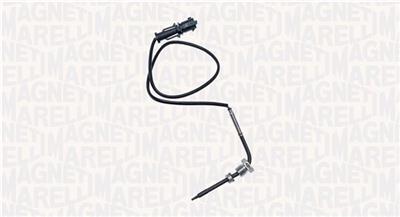 MAGNETI MARELLI 172000357010 Číslo výrobce: STS0357. EAN: 8050947025446.