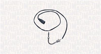 MAGNETI MARELLI 172000393010 Číslo výrobce: STS0393. EAN: 8050947025002.