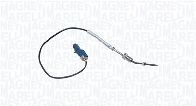 MAGNETI MARELLI 172000435010 Číslo výrobce: STS0435. EAN: 8050947053692.
