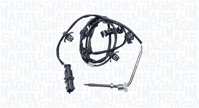 MAGNETI MARELLI 172000471010 Číslo výrobce: STS0471. EAN: 8050947025255.