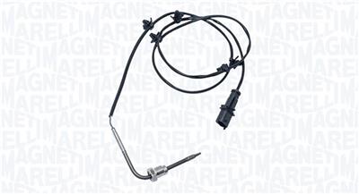 MAGNETI MARELLI 172000491010 Číslo výrobce: STS0491. EAN: 8050947025767.