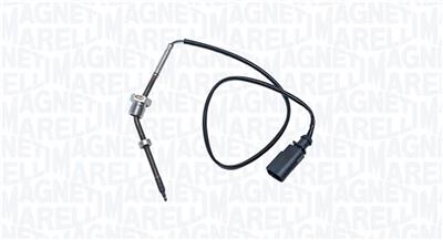MAGNETI MARELLI 172000519010 Číslo výrobce: STS0519. EAN: 8050947025361.