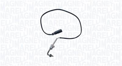 MAGNETI MARELLI 172000521010 Číslo výrobce: STS0521. EAN: 8050947002355.