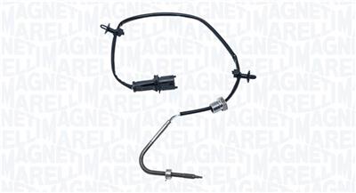 MAGNETI MARELLI 172000523010 Číslo výrobce: STS0523. EAN: 8050947025828.