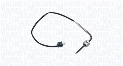MAGNETI MARELLI 172000525010 Číslo výrobce: STS0525. EAN: 8050947025453.