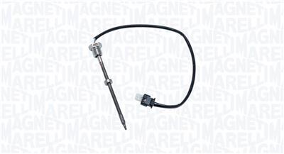 MAGNETI MARELLI 172000585010 Číslo výrobce: STS0585. EAN: 8050947025477.