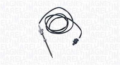 MAGNETI MARELLI 172000607010 Číslo výrobce: STS0607. EAN: 8050947026009.