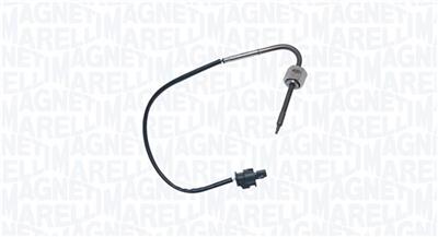 MAGNETI MARELLI 172000611010 Číslo výrobce: STS0611. EAN: 8050947084061.