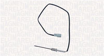 MAGNETI MARELLI 172000677010 Číslo výrobce: STS0677. EAN: 8050947054293.