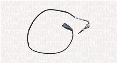 MAGNETI MARELLI 172000681010 Číslo výrobce: STS0681. EAN: 8050947002126.