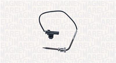 MAGNETI MARELLI 172000689010 Číslo výrobce: STS0689. EAN: 8050947001471.