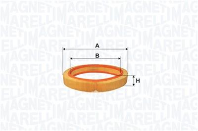 MAGNETI MARELLI 153071762408 Číslo výrobce: 71762408. EAN: 8001063924441.