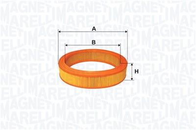 MAGNETI MARELLI 153071762407 Číslo výrobce: 71762407. EAN: 8001063917405.