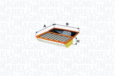 MAGNETI MARELLI 153071762372 Číslo výrobce: 71762372. EAN: 8001063865423.