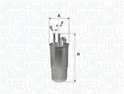 MAGNETI MARELLI 153071760220