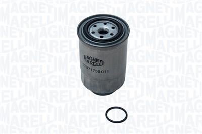 MAGNETI MARELLI 152071758011 Číslo výrobce: 71758011. EAN: 8001063520216.