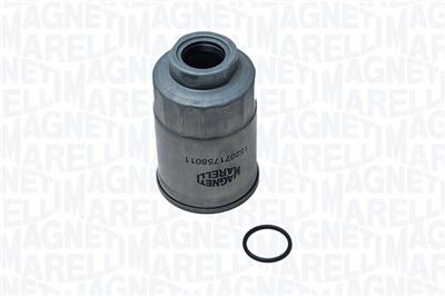 MAGNETI MARELLI 152071758011 Číslo výrobce: 71758011. EAN: 8001063520216.