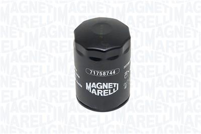 MAGNETI MARELLI 152071758744 Číslo výrobce: 71758744. EAN: 8001063522661.