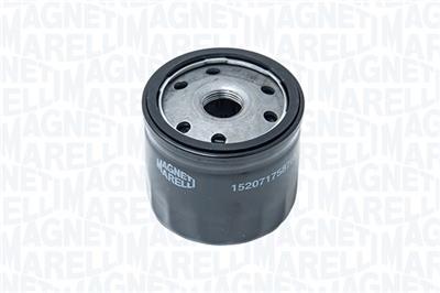 MAGNETI MARELLI 152071758768 Číslo výrobce: 71758768. EAN: 8001063523163.