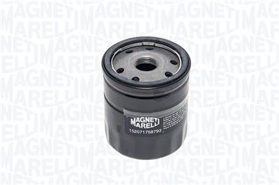 MAGNETI MARELLI 152071758793 Číslo výrobce: 71758793. EAN: 8001063523057.