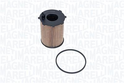 MAGNETI MARELLI 152071758829 Číslo výrobce: 71758829. EAN: 8001063523620.