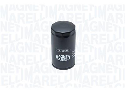 MAGNETI MARELLI 153071760519 Číslo výrobce: 71760519. EAN: 8001063695327.