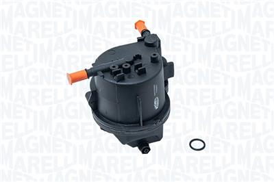 MAGNETI MARELLI 152071760667 Číslo výrobce: 71760667. EAN: 8001063653600.