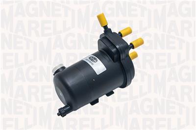 MAGNETI MARELLI 153071760720 Číslo výrobce: 71760720. EAN: 8001063865829.