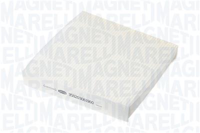 MAGNETI MARELLI 350203061960 Číslo výrobce: BCF196. EAN: 8001063190884.