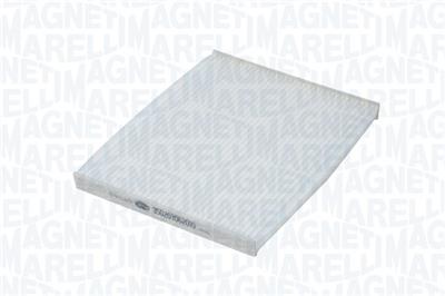 MAGNETI MARELLI 350203062010 Číslo výrobce: BCF201. EAN: 8001063357171.